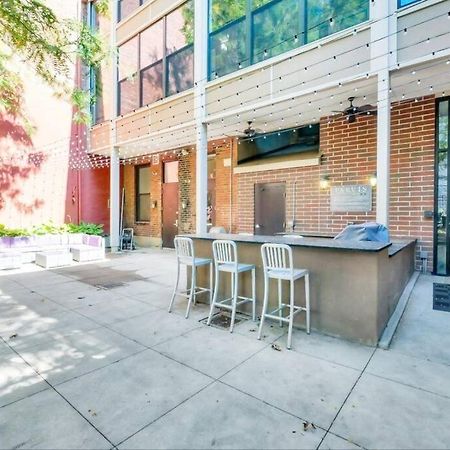 **New Radiant Stay In The Thrust Of Otr* W/Parking Cincinnati Exteriér fotografie