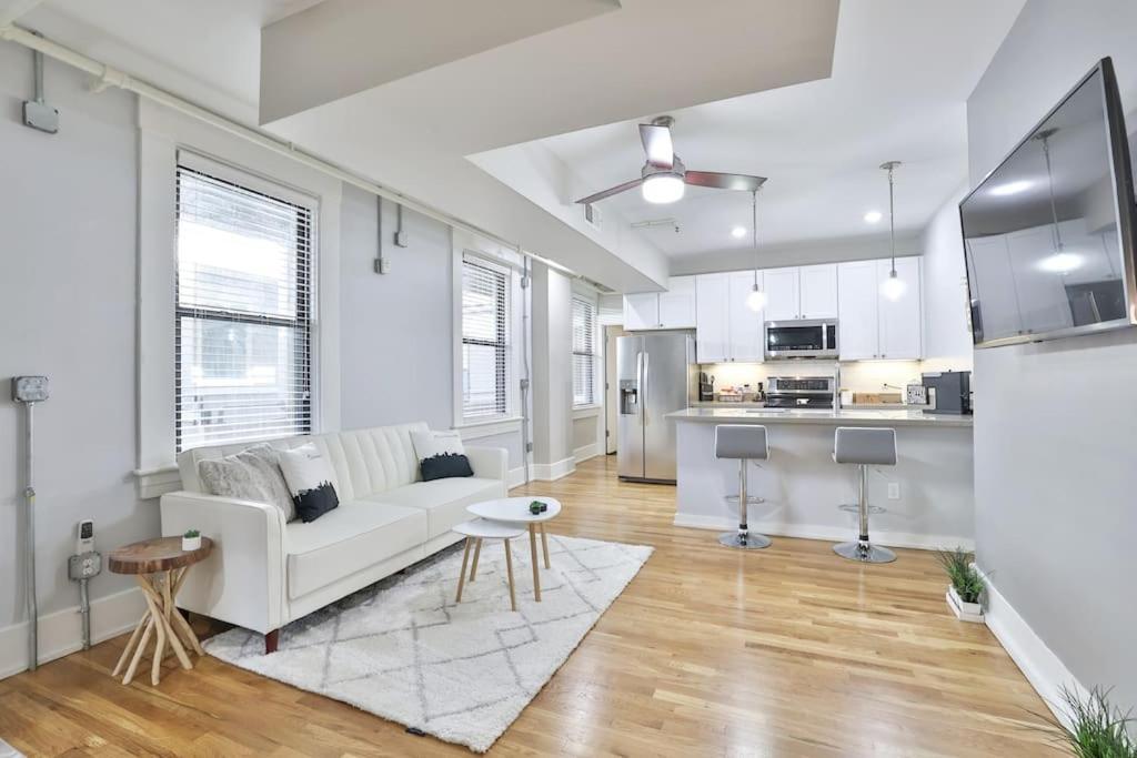 **New Radiant Stay In The Thrust Of Otr* W/Parking Cincinnati Exteriér fotografie