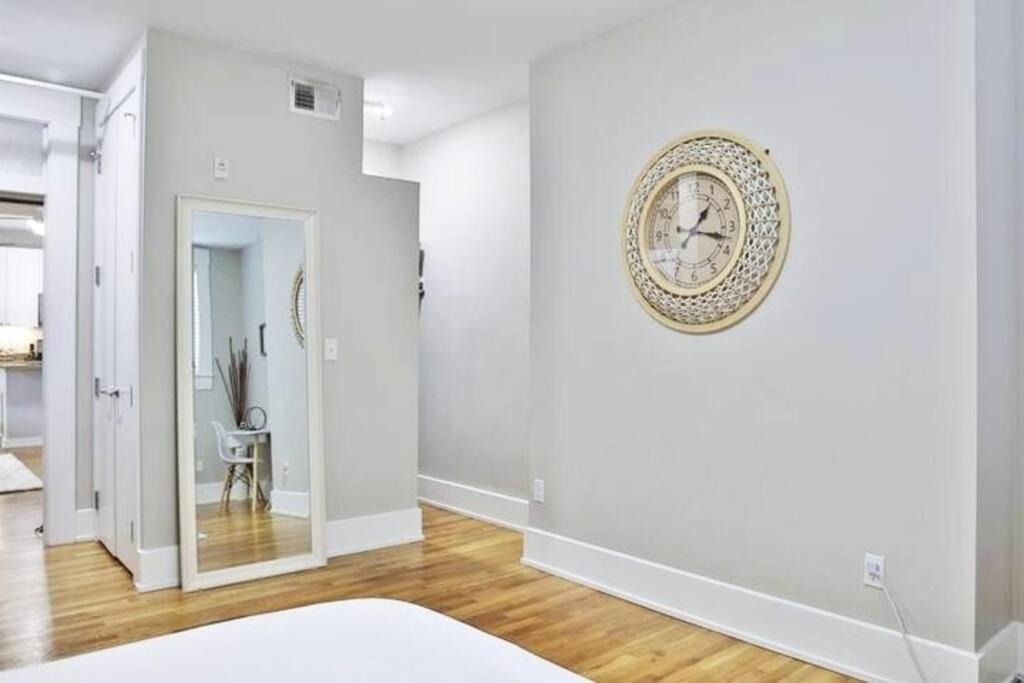 **New Radiant Stay In The Thrust Of Otr* W/Parking Cincinnati Exteriér fotografie
