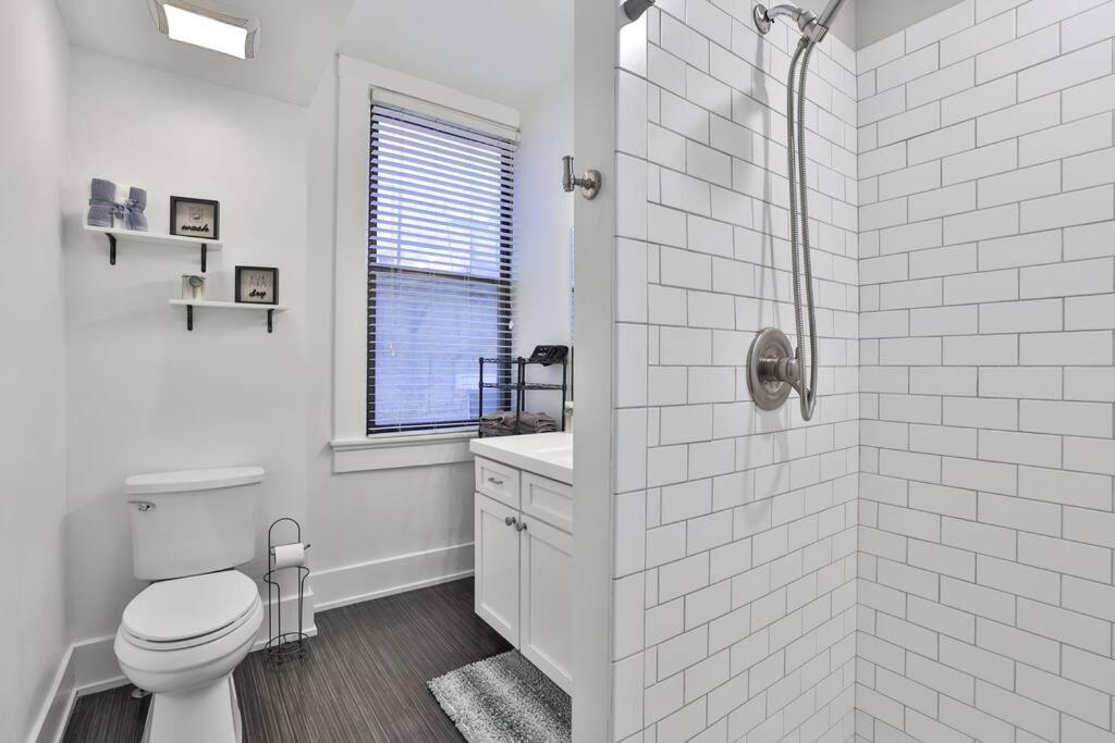 **New Radiant Stay In The Thrust Of Otr* W/Parking Cincinnati Exteriér fotografie