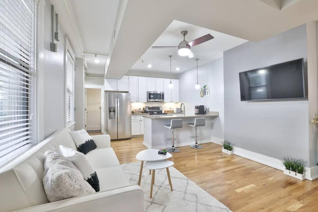 **New Radiant Stay In The Thrust Of Otr* W/Parking Cincinnati Exteriér fotografie